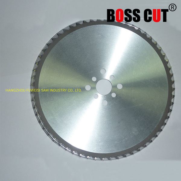 Carbide Bandsaw Blade