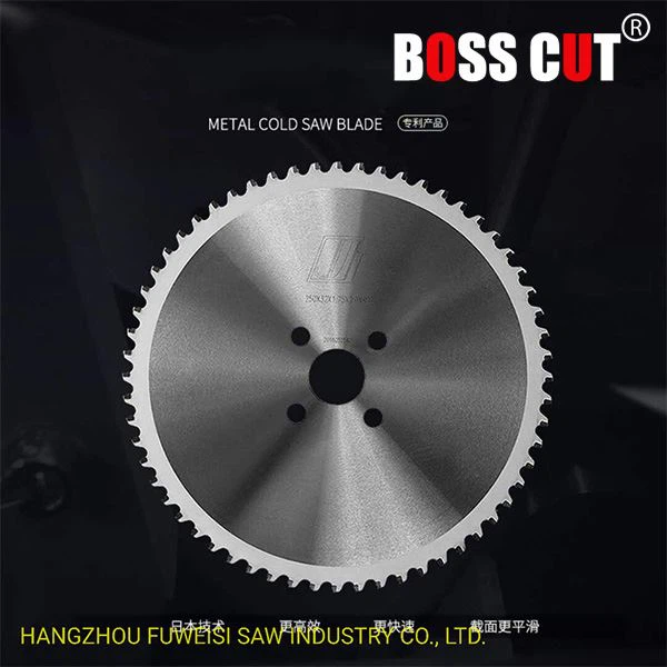 Carbide Tipped Saw Blade