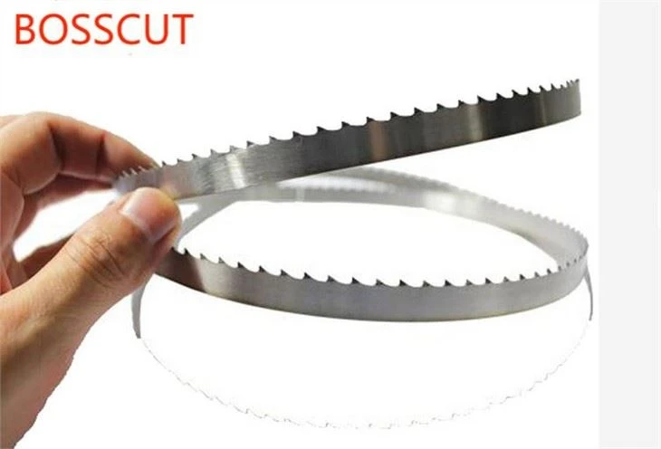 Metal Cutting Band Saw