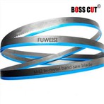 Bi-metal Band Saw Blade For Steel Cutting