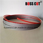 Carbide Band Saw Strip
