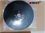 Circular Saw Blade For Metal
