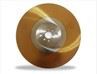Circular Saw Blade For Cutting Metal