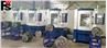 circular saw sharpening and grinding machine