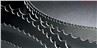 M42 Bi-metal Band Saw Blade