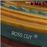 M51 bi-metal bandsaw blade