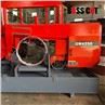 Super alloys cuttng blade