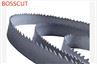 metal cutting band saw