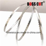 Nitriding Steel Cutting Blade