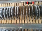 PCD Circular Saw Blade For Aluminum