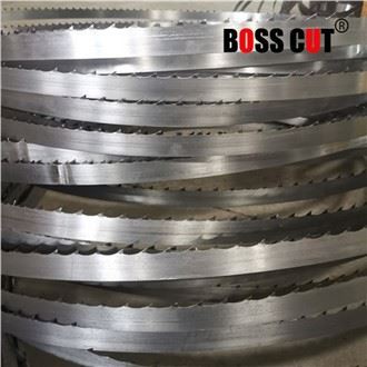 Carbon Steel Band Saw Blade