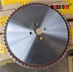 Cermet Saw Blade