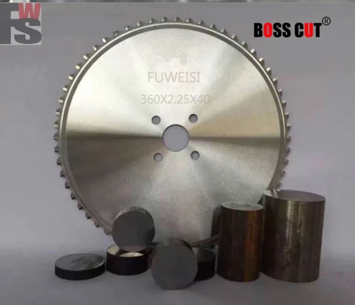 TCT Plywood Carbide Circular Saw Blade