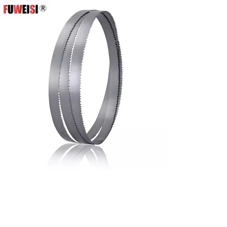 64.5 Bimetal Bandsaw Blade