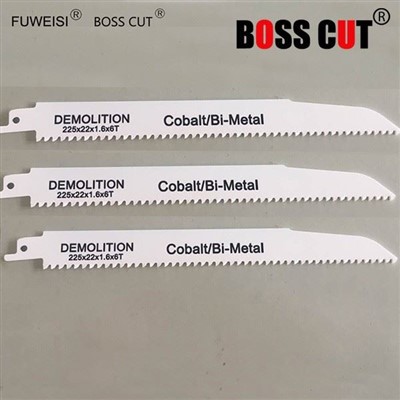 10 Inch Reciprocating Saw Blade