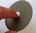 CBN Chip Breaker Grinding Wheel