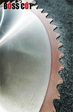 Cold Cut Chop Saw Blade