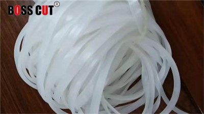 Durable Band Saw Blade Plastic Cap