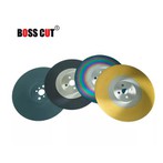 VAPO/TIN/TIALN coating M2 HSS Circular Saw Blade