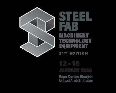 Shape The Future Of Steel With Us At STEEL FAB 2026 – Visit Booth 3-1811 in S...