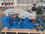 Best Power Hacksaw Blade Machine