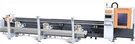 CNC Laser Pipe Cutting Machine