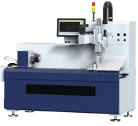 High Speed Laser Pipe Cutting Machine