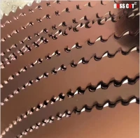 M2 Circular Blades Steel Cutting 600*3.5