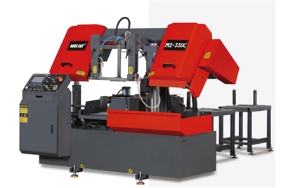 M2+330C Modular Band Saw Machine