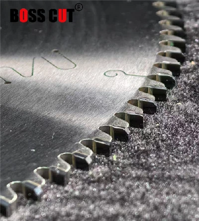 TCT Circular Saw Blade For Aluminum Cutting suppliers