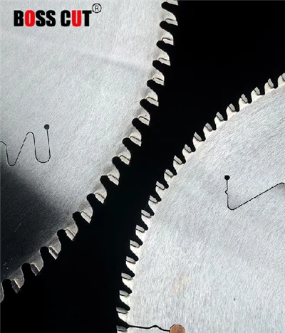 TCT Circular Saw Blade For Aluminum Cutting best