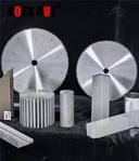 TCT Circular Saw Blade For Aluminum Cutting