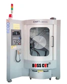 TCT Cold Saw Blade CNC Sharpening Machine