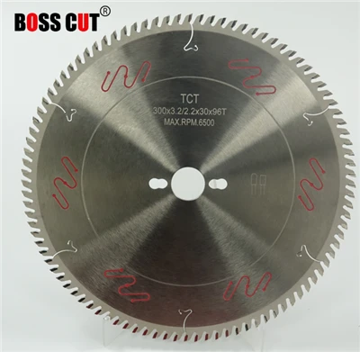 Wood Cutting Disc