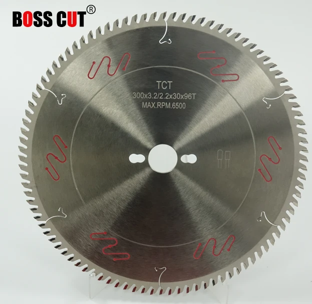 Wood Cutting Disc